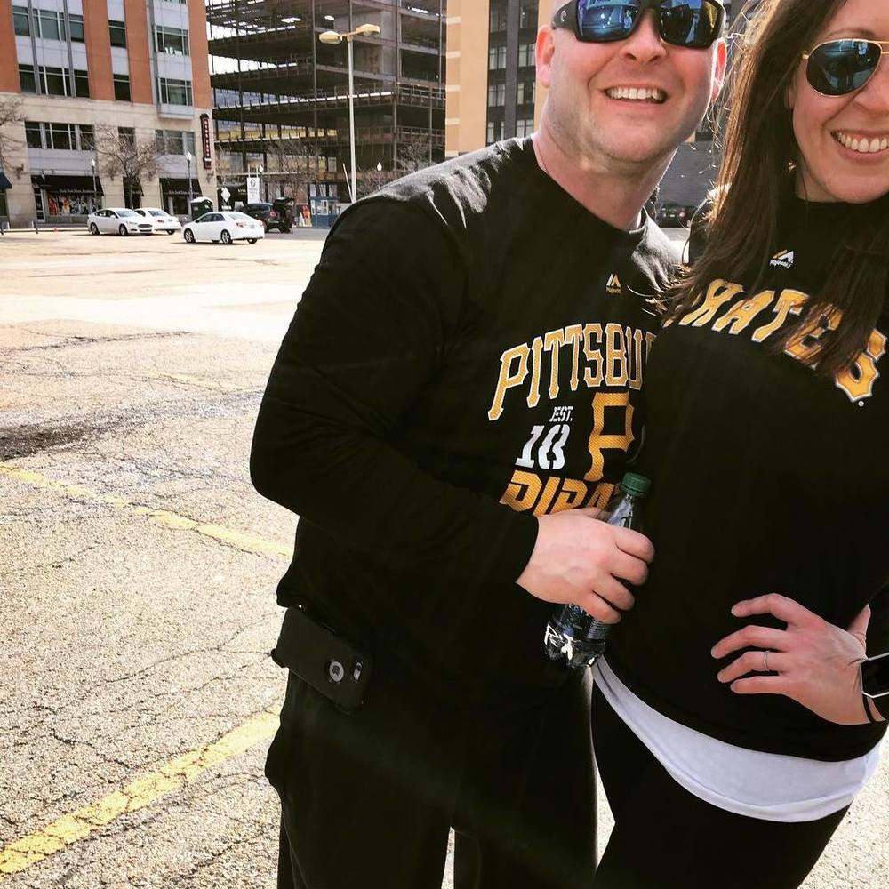 Meet your Posher, Krissie